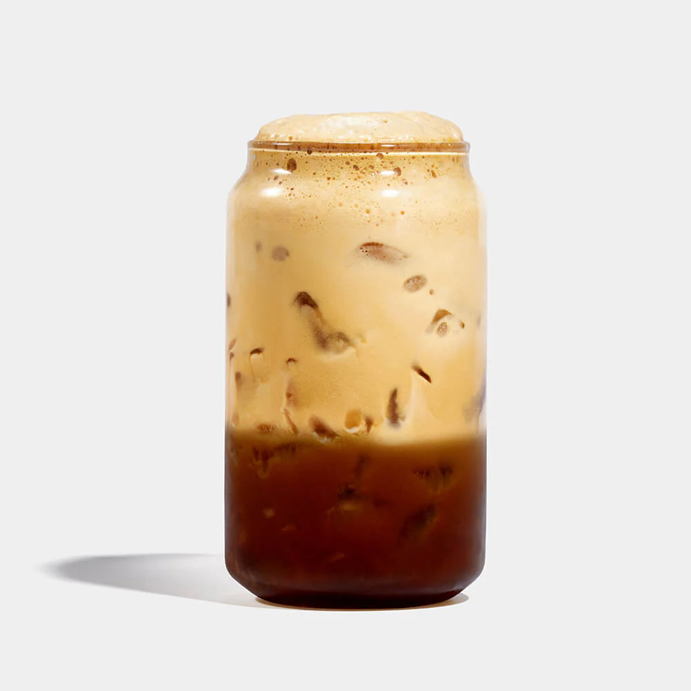 Freddo espresso